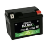 Batterie FTX7A-BS GEL pour HYOSUNG 125cc KARION RT 125 (2002-2015)