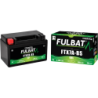 Batterie FTX7A-BS GEL pour HYOSUNG 125cc KARION RT 125 (2002-2015)