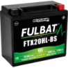 Batterie FTX20HL-BS GEL pour KAWASAKI 1000cc Z 1000LTD  (1981-1983)