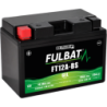 Batterie FT12A-BS GEL pour KAWASAKI 1000cc ZR 1000 Z 1000 (2014-2016)