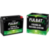 Batterie FTX24HL-BS/F50-N18L-A/A2/A3 GEL pour KAWASAKI 1500cc VN 15SE  (1987-1992)