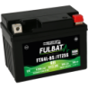 Batterie FTX4L-BS/FTZ5S GEL pour KTM 300cc SIX DAYS EXC-E 300 (2008-2011)