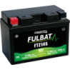 Batterie FTZ14S GEL pour KTM 1290cc SUPER ADVENTURE 1290 (2015-2021)