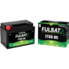 Batterie FTX9-BS GEL pour KYMCO 125cc LIKE IE ABS NOODOE E5 125 (2020-2022)