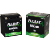 Batterie Lithium FLTX30HL pour LAVERDA 1000cc CORSA 1000RGS (1984-1984)