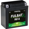 Batterie FB7-A GEL pour LONCIN 200cc LX200-68A