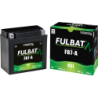 Batterie FB7-A GEL pour LONCIN 200cc LX200-68A