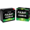 Batterie FTX20HL-BS GEL pour MOTO GUZZI 1100cc CALIFORNIA VINTAGE 1100 (2006-2013)