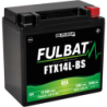 Batterie FTX14L-BS GEL pour MV AGUSTA 930cc LUCKY EXPLORER (2023-2025)