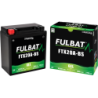 Batterie FTX20A-BS GEL pour PEUGEOT 400cc METROPOLIS RS 400T (2015-2016)