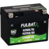 Batterie Lithium FLTX4L/5L/7L+ - FLTZ5S/6S/7S+ pour PIAGGIO 125cc MEDLEY S 4T 125IE (2016-2024)