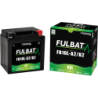 Batterie FB10L-A2/B2 GEL pour PIAGGIO 200cc X9 200  (2002-2003)