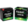 Batterie FTX14-BS GEL pour PIAGGIO 250cc X9 250  (2006-2007)