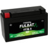 Batterie FT7B-4 GEL pour RIEJU 125cc MRT 125 LC (2022-2024)