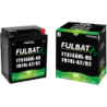 Batterie FTX14AHL-BS/FB14L-A2/B2 GEL pour TRIUMPH 900cc TIGER 855I (1998-1998)