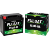Batterie FTX12-BS GEL pour VESPA 150cc LX 150 (4T)  (2005-2013)