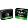 Batterie FT4B-BS GEL pour YAMAHA 500cc SR 500  (1996-2000)