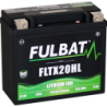 Batterie Lithium FLTX20HL pour YAMAHA 1049cc FX10 RTRS, XT (2009-)