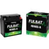 Batterie FB16CL-B GEL pour YAMAHA    ALL WAVE RUNNER MODELS (1987-2009)