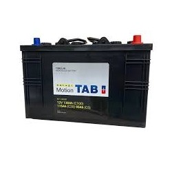 Batterie TAB 60528 105 12V 105Ah C5H
