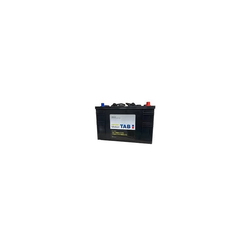 Batterie TAB 60528 105 12V 105Ah C5H
