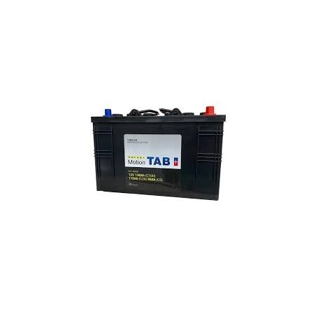 Batterie TAB 60528 105 12V 105Ah C5H
