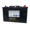 Batterie TAB 60528 105 12V 105Ah C5H