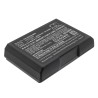 Batterie pour Verathon 9400 Bladderscan (5000 mAh/55.5 Wh, 11.1 V)