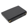 Batterie pour Verathon 9400 Bladderscan (5000 mAh/55.5 Wh, 11.1 V)
