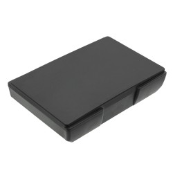Batterie pour Verathon 9400 Bladderscan (5000 mAh/55.5 Wh, 11.1 V)