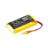 Batterie pour Plantronics CS70 (140 mAh/0.52 Wh, 3.7 V)