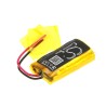 Batterie pour Plantronics CS70 (140 mAh/0.52 Wh, 3.7 V)