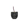 Batterie pour Plantronics Pulsar 590E (240 mAh/0.89 Wh, 3.7 V)