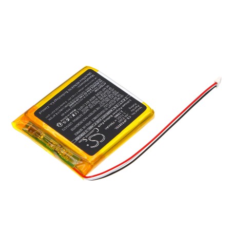 Batterie pour Jabra Evolve2 85 (750 mAh/2.78 Wh, 3.7 V)