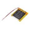Batterie pour Jabra Evolve2 85 (750 mAh/2.78 Wh, 3.7 V)