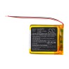 Batterie pour Jabra Evolve2 85 (750 mAh/2.78 Wh, 3.7 V)