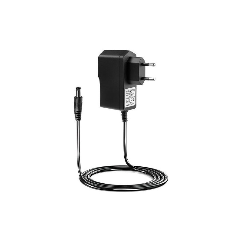 Chargeur 42V pour Trottinette électrique Speedtrott ST12