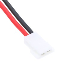 Batterie pour Alcon Laboratories Renaissance (400 mAh/2.4 Wh, 6 V)