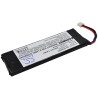 Batterie pour Sonstige GS 533048 (800 mAh/5.92 Wh, 7.4 V)