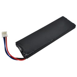 Batterie pour Sonstige GS 533048 (800 mAh/5.92 Wh, 7.4 V)