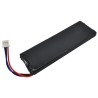 Batterie pour Sonstige GS 533048 (800 mAh/5.92 Wh, 7.4 V)