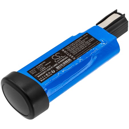 Batterie pour Shark QV201PR (1900 mAh/14.06 Wh, 7.4 V)