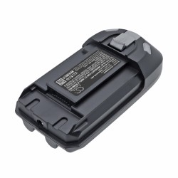Batterie pour Rowenta EO9631 (2000 mAh/44.4 Wh, 22.2 V)