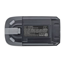 Batterie pour Rowenta EO9631 (2000 mAh/44.4 Wh, 22.2 V)
