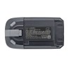 Batterie pour Rowenta EO9631 (2000 mAh/44.4 Wh, 22.2 V)
