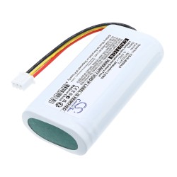 Batterie pour Kosnic BAT20LFP2 (2000 mAh/12.8 Wh, 6.4 V)