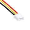 Batterie pour Kosnic BAT20LFP2 (2000 mAh/12.8 Wh, 6.4 V)
