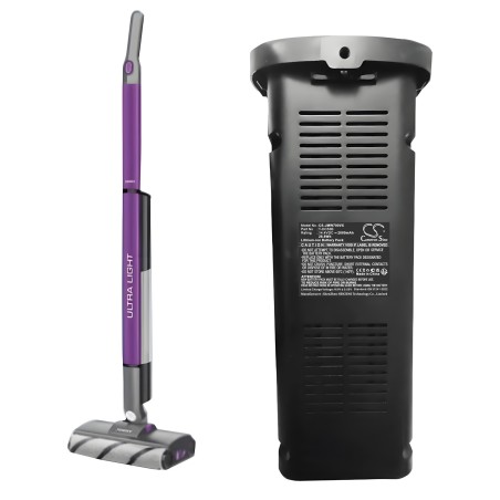 Batterie pour Jimmy W8 (2000 mAh/28.8 Wh, 14.4 V)