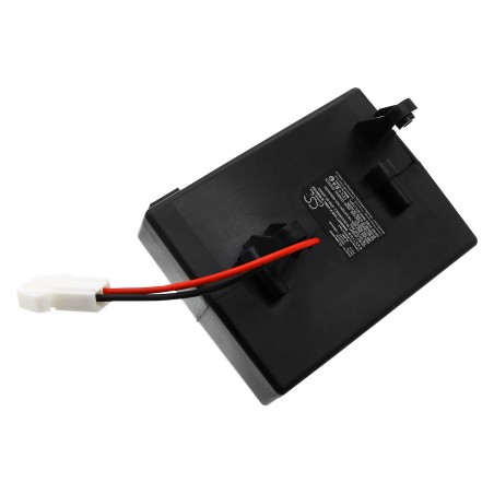 Batterie pour Hoover 39400145 (2500 mAh/45 Wh, 18 V)
