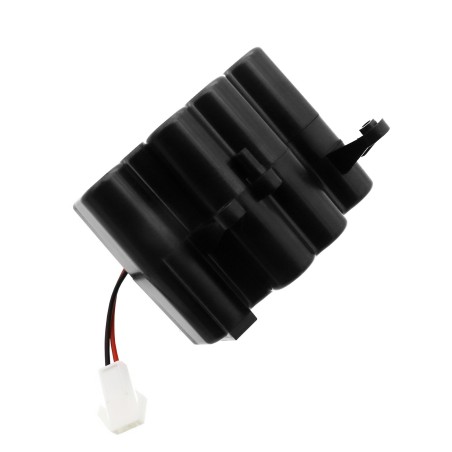 Batterie pour Hoover 39400207 (2500 mAh/45 Wh, 18 V)